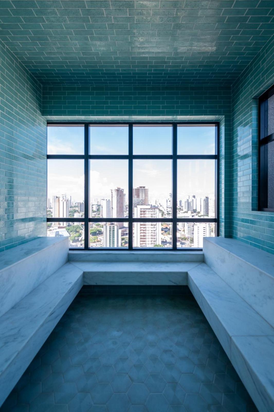 Viena - Id Vida Urbana Apartment Goiania