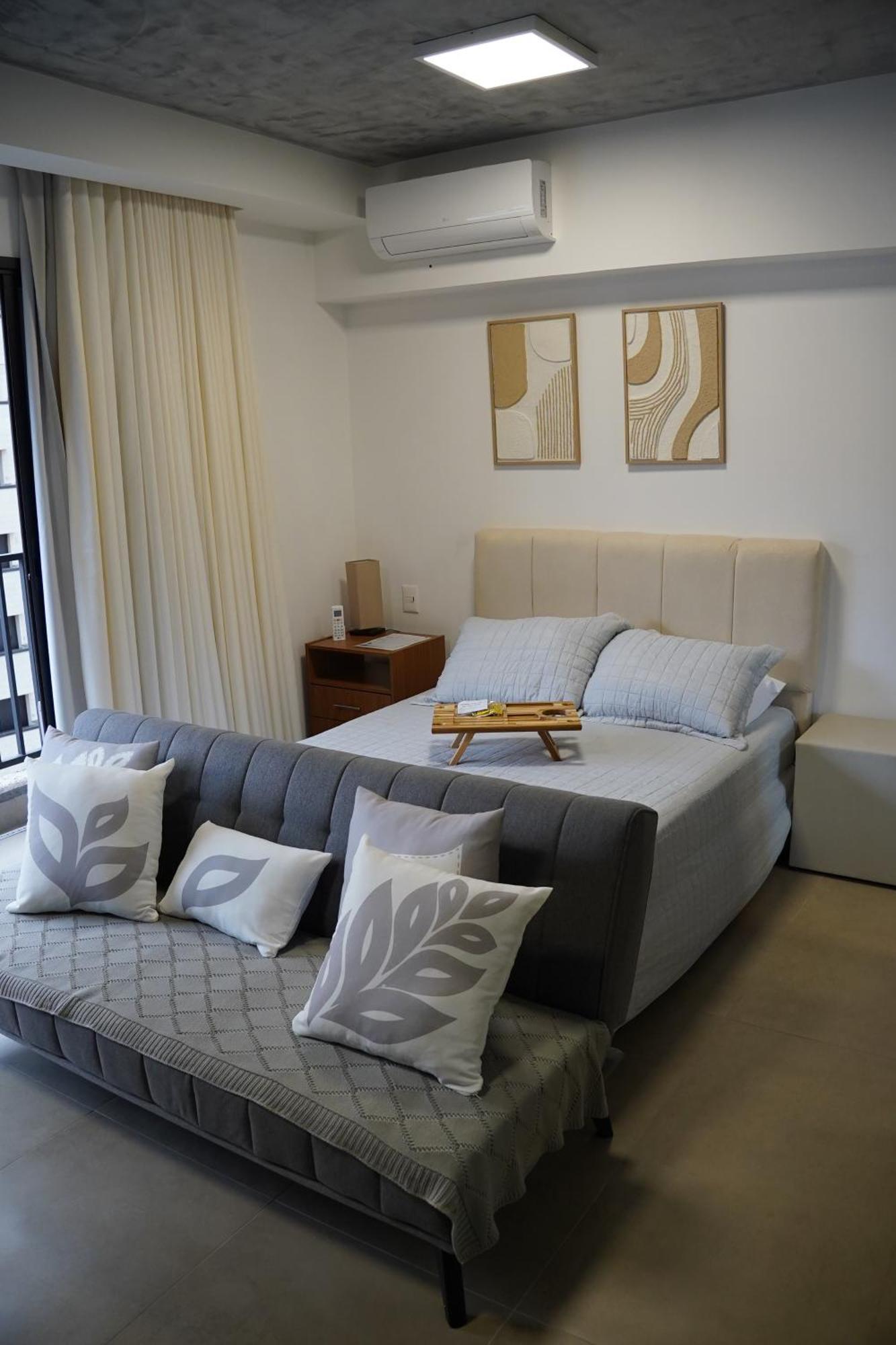 Viena - Id Vida Urbana Apartment *